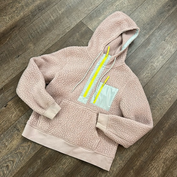 J Crew Fleece - Picture 2 of 10